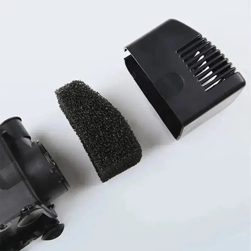 Fountain Pump | Quiet Operation | Adjustable Flow Rate | Plastic