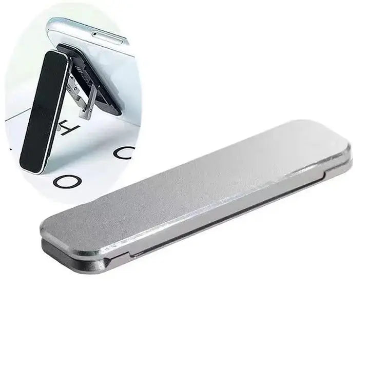 Phone Holder | Foldable | Adjustable Viewing Angle | Plastic