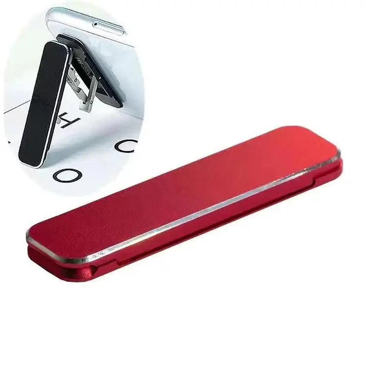 Phone Holder | Foldable | Adjustable Viewing Angle | Plastic