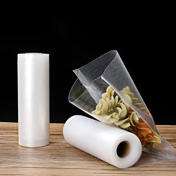 Vacuum Sealer | Electric Power | Extends Freshness | Food-safe