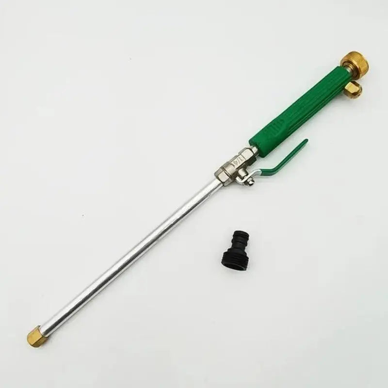 High Pressure Cleaner | Universal Fit | Powerful Cleaning | Metal