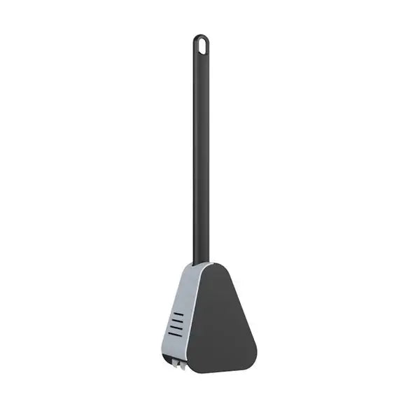 Toilet Brush | Flexible Bristles | Deep Cleaning | Silicone