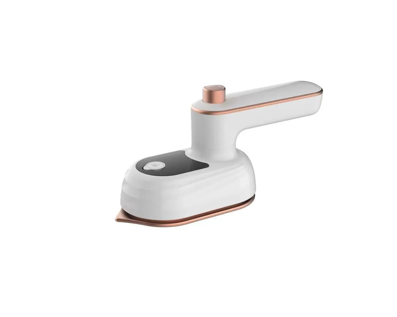 Portable Steamer | Fast Heat-Up | Wrinkle Removal | Heat-resistant