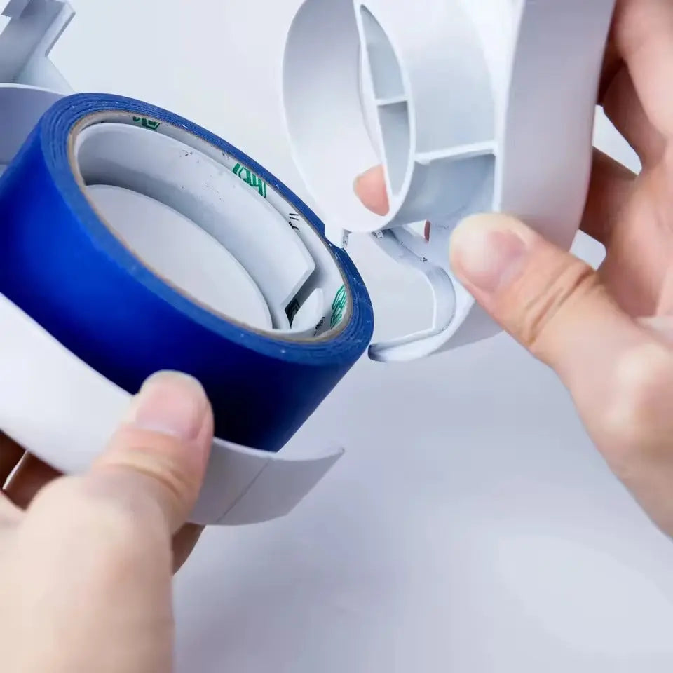 Tape Applicator | Non-stick | Precise Application | Plastic