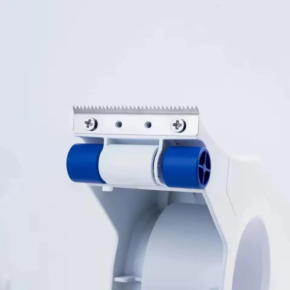 Tape Applicator | Non-stick | Precise Application | Plastic