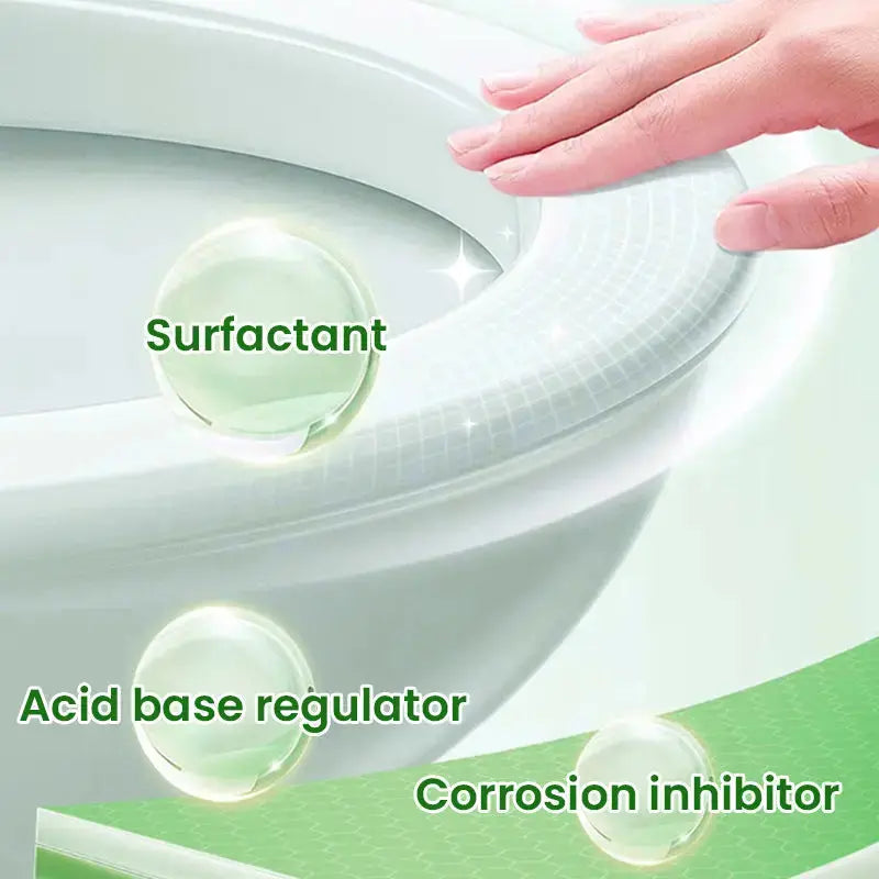 Stain Remover Spray | Fast-Acting | Safe on Surfaces | Food-safe
