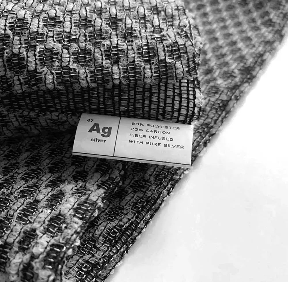 Exfoliating Cloth | Antibacterial | Gentle Skin Renewal | Bamboo