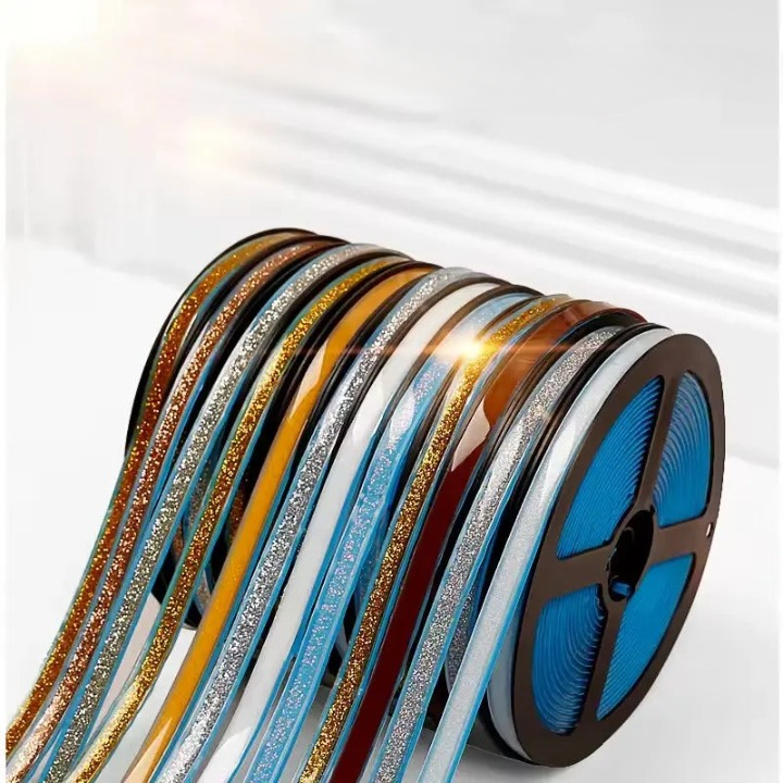 Protective Tape | Water-resistant | No Residue Removal | PVC