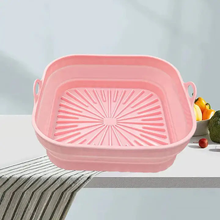 Silicone Grill Mat | Non-stick | Healthy Cooking | Heat-resistant