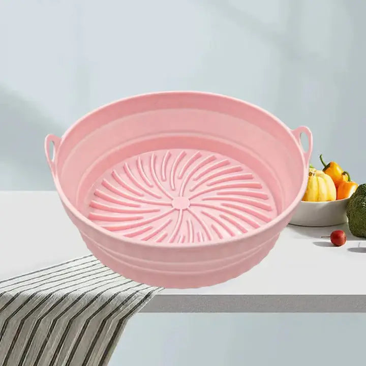 Silicone Grill Mat | Non-stick | Healthy Cooking | Heat-resistant
