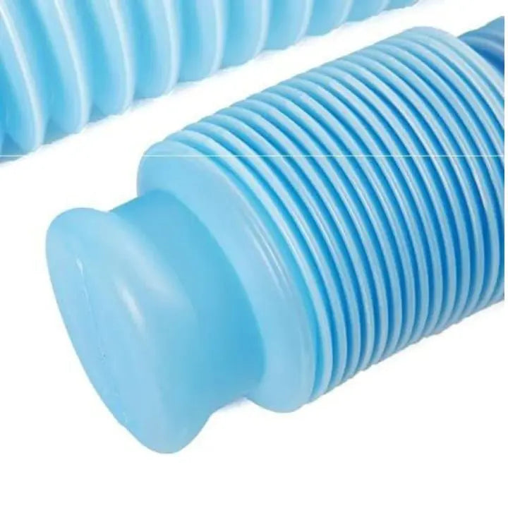 Men’s Travel Urinal | Leak-proof Cap | Odour Resistant | Plastic