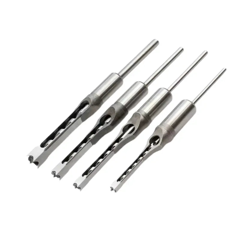 SquareFlex Router Bit | Non-stick | Precise Cuts | Heat-resistant
