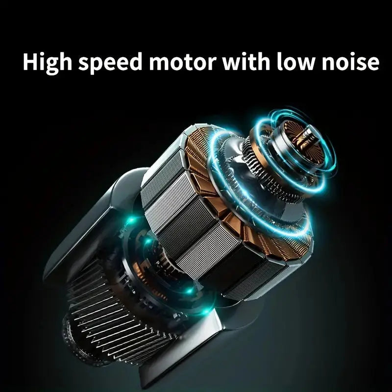 Intimate Shaver | Waterproof | Precise Trimming | Plastic