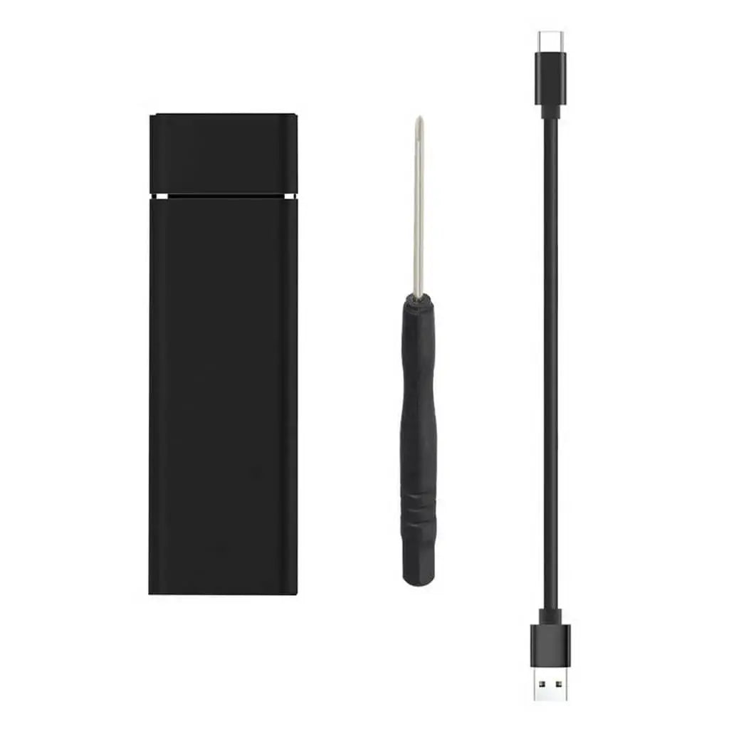 External Hard Drive | 1TB Storage | Fast Data Transfer | Metal
