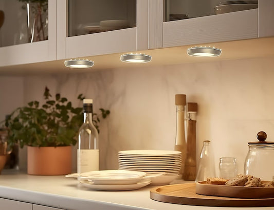 The Benefits of LED Lighting: Save Energy and Create Atmosphere