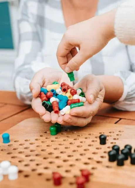 Educational Toys