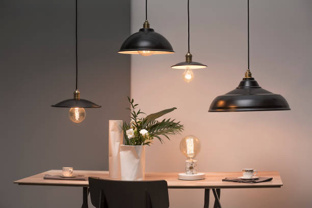 Home Decor & Lighting