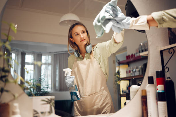 Cleaning Products