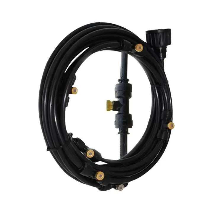 Automatic Garden Watering System | Water-saving | Even Water Distribution | Durable PE