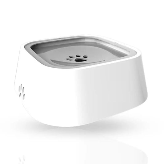 Pet Water Dispenser | Splash Proof | Filtered Clean Water | Plastic