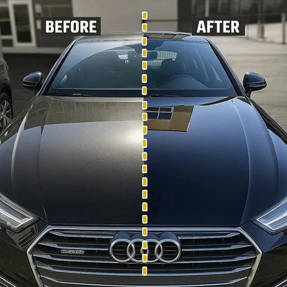 Car Sealant | Waterless Spray | Durable Protection | Heat-resistant
