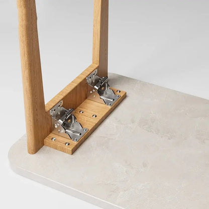Folding Fittings | Heavy Duty | Self-locking Mechanism | Steel