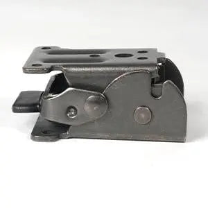 Folding Fittings | Heavy Duty | Self-locking Mechanism | Steel