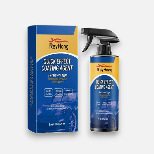 Car Sealant | Waterless Spray | Durable Protection | Heat-resistant