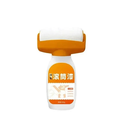 Wall Repair Tool | Precision Brush | Fast Drying | Durable Plastic