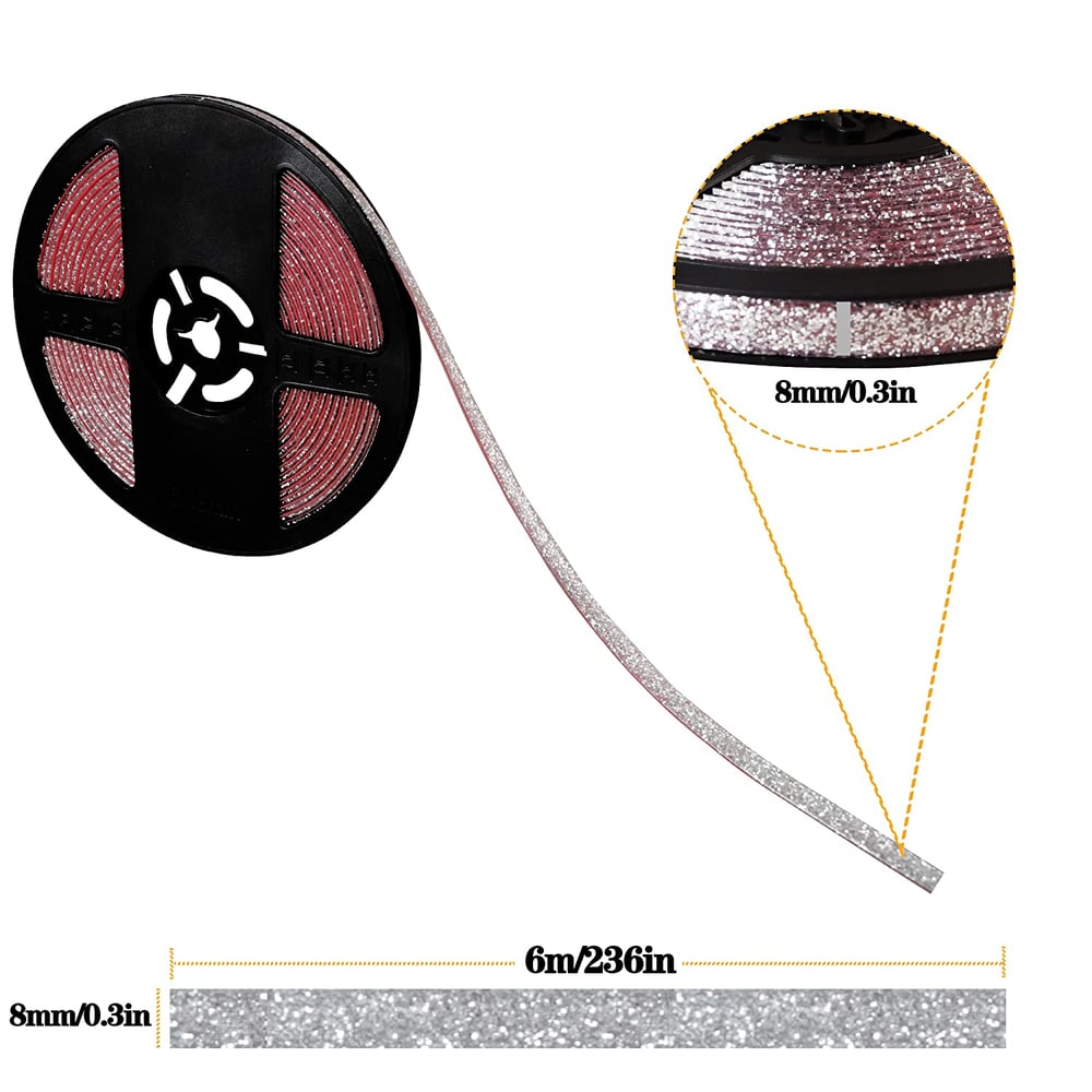 Sealing Tape | Strong Adhesion | Mold Resistant | Polyurethane