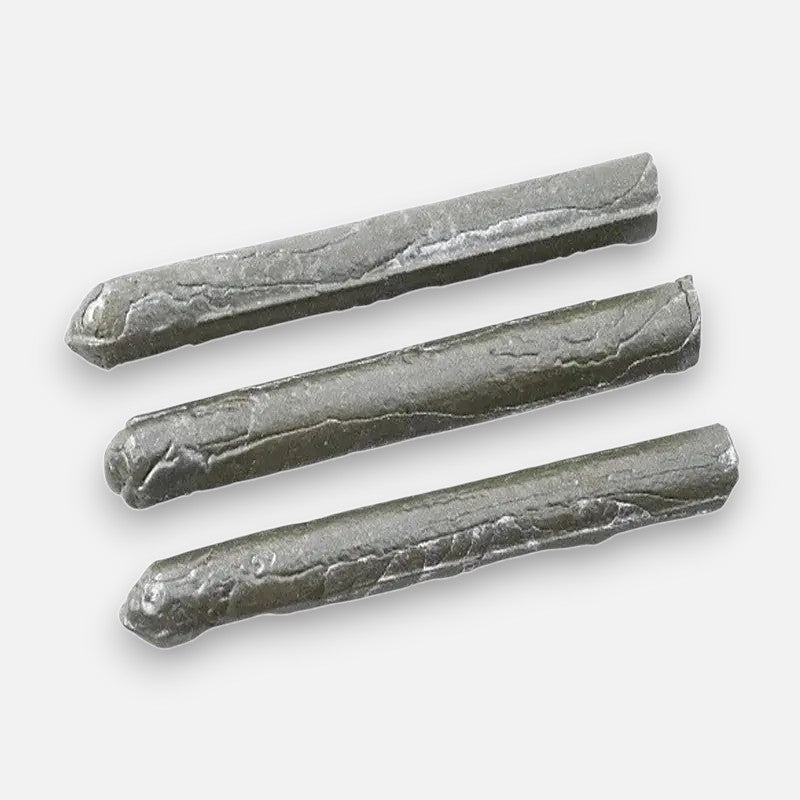 Welding Rods | Low Temperature | Strong Bond | Alloy (2+1 FREE)