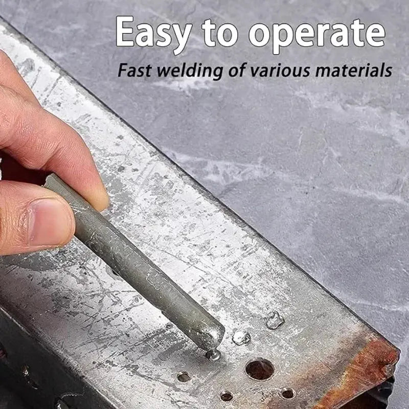 Welding Rods | Low Temperature | Strong Bond | Alloy