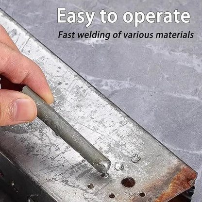 Welding Rods | Low Temperature | Strong Bond | Alloy