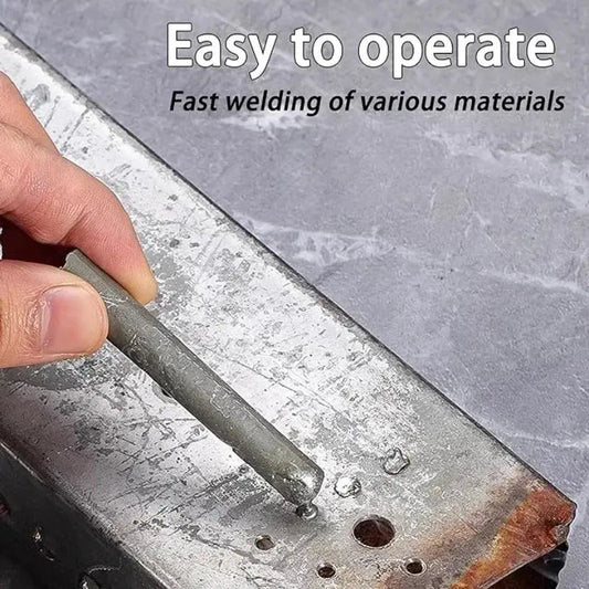 Welding Rods | Low Temperature | Strong Bond | Alloy
