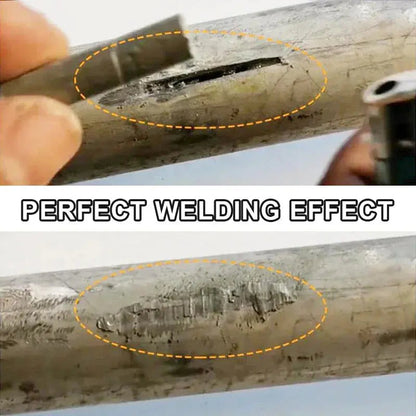 Welding Rods | Low Temperature | Strong Bond | Alloy