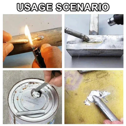 Welding Rods | Low Temperature | Strong Bond | Alloy