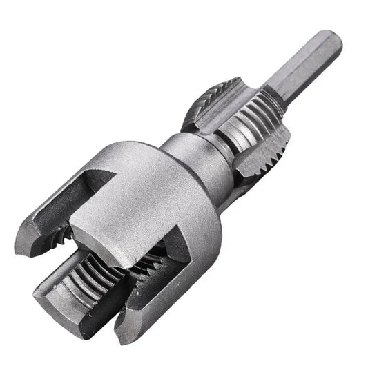 Thread Cutting Set | Internal & External | Precise Cutting | Steel