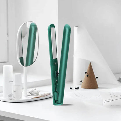 Hair Straightener | Wireless | Fast Heating | Ceramic