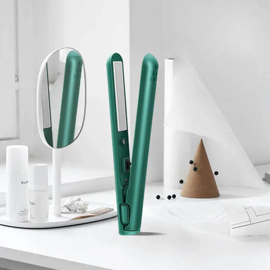 Hair Straightener | Wireless | Fast Heating | Ceramic