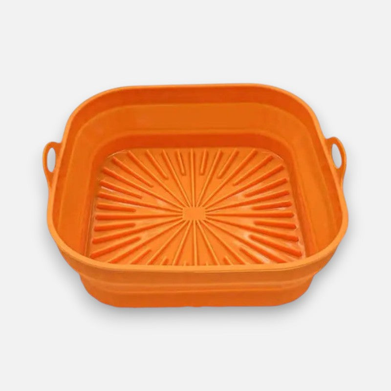 Silicone Grill Mat | Non-stick | Healthy Cooking | Heat-resistant