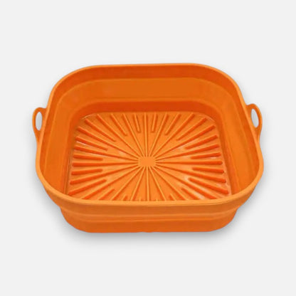 Silicone Grill Mat | Non-stick | Healthy Cooking | Heat-resistant