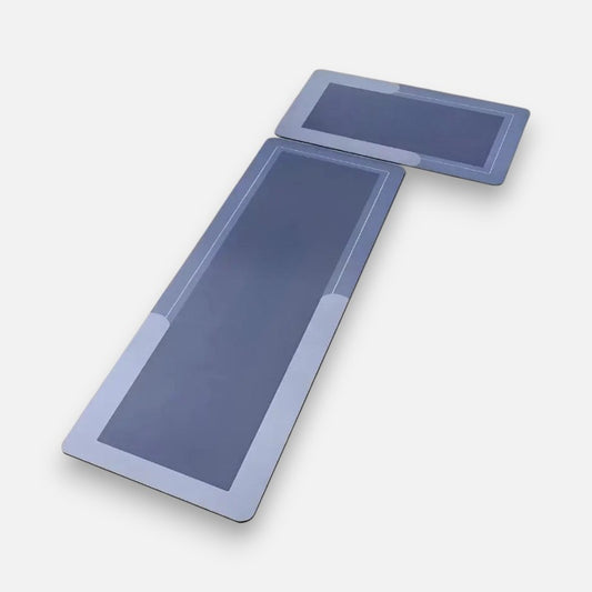 Floor Mat | Absorbent | Non-slip Safety | Rubber