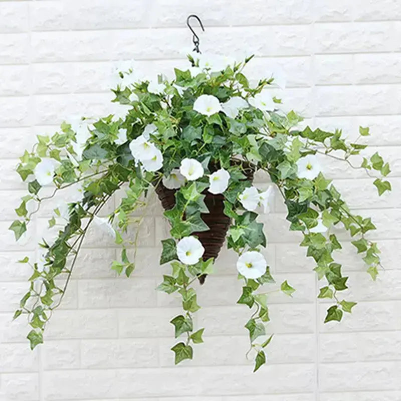 Artificial Flowers | UV Protection | Maintenance Free | Silk