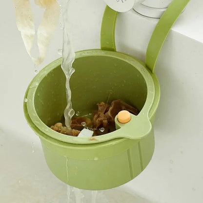 Draining Basket | Efficient Filtration | Easy Installation | Food-safe