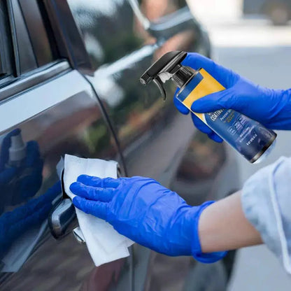 Car Sealant | Waterless Spray | Durable Protection | Heat-resistant