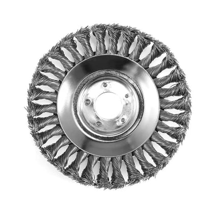 Weed Removal Tool | Tool-Free | Precise Cutting | Stainless Steel