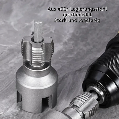 Thread Cutting Set | Internal & External | Precise Cutting | Steel