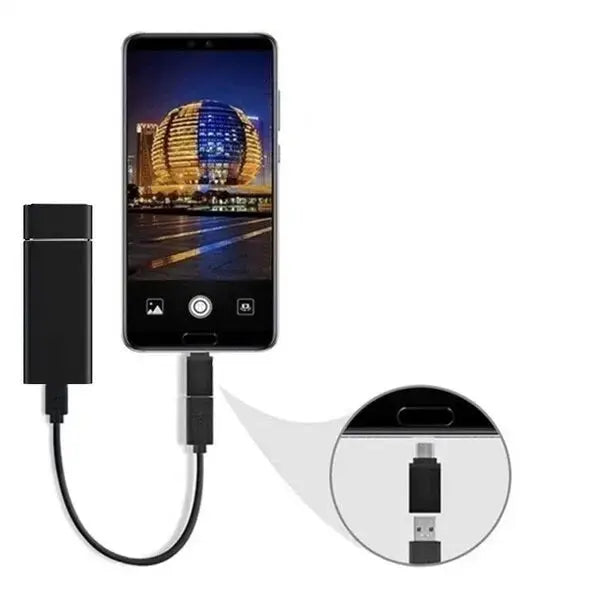 External Hard Drive | 1TB Storage | Fast Data Transfer | Metal