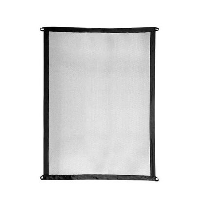 Pet Safety Gate | Easy Install | Versatile Use | Nylon