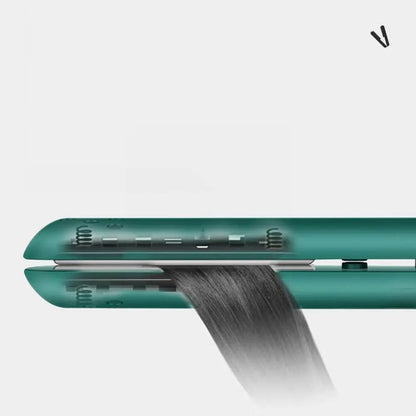 Hair Straightener | Wireless | Fast Heating | Ceramic